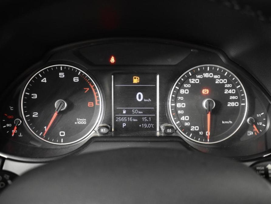 Audi Q5 I (8R) Рестайлинг Казань  - изображение 12