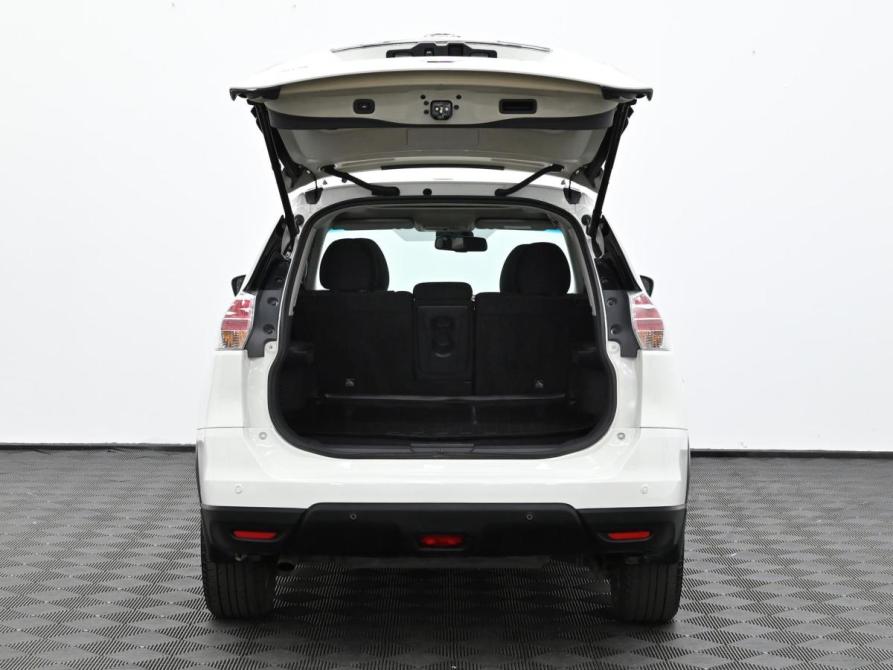 Nissan X-Trail III Рестайлинг Москва  - изображение 5