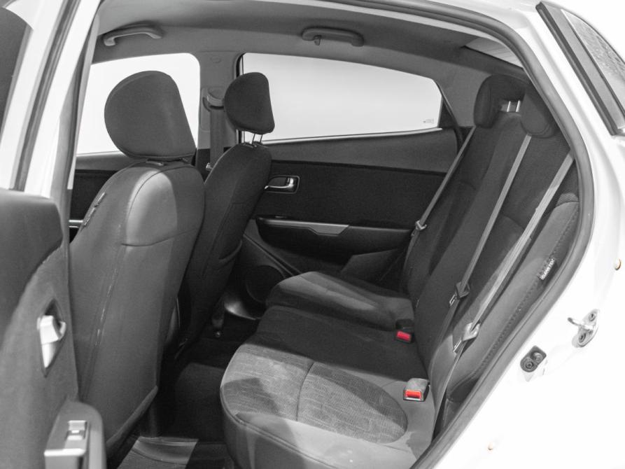 Kia Rio III Екатеринбург  - изображение 14