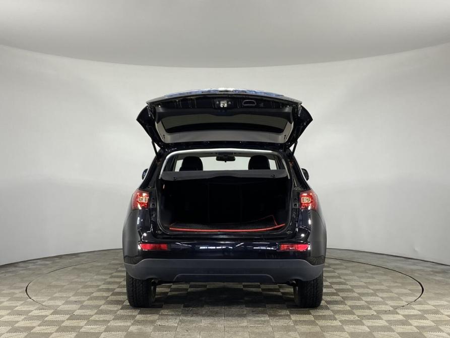 Zotye T600 Воронеж  - изображение 4