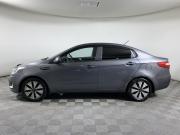 Kia Rio III Москва  - изображение 27