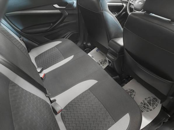 Lada (ВАЗ) Vesta I Рестайлинг (NG) с пробегом 2024 года, цена 1 310 800 рублей, 39097 км, универсал, Автокод Объявления