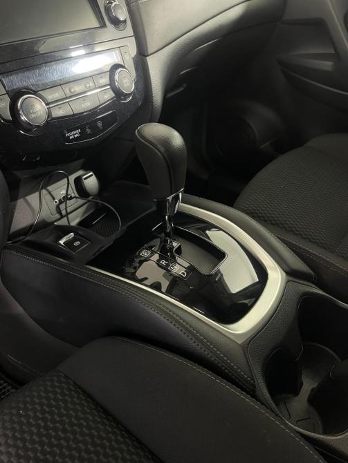 Nissan X-Trail III Рестайлинг Воронеж  - изображение 21