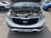 Kia Sportage III Рестайлинг Воронеж  - изображение 56