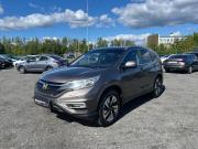 Honda CR-V IV Рестайлинг Чебоксары  - изображение 30