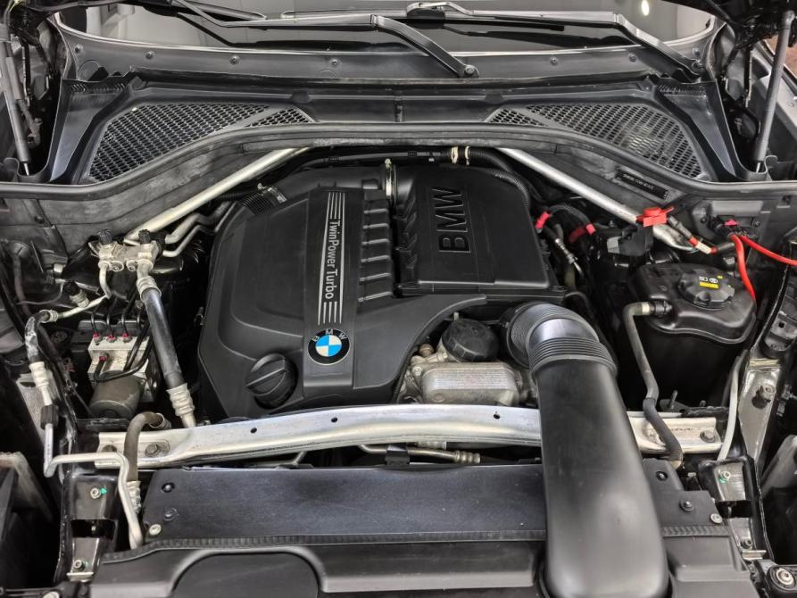 BMW X6 II (F16) Новосибирск  - изображение 8