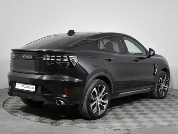 Lynk &amp; Co 05 с пробегом 2023 года, цена 3 047 980 рублей, 40740 км, внедорожник, Автокод Объявления