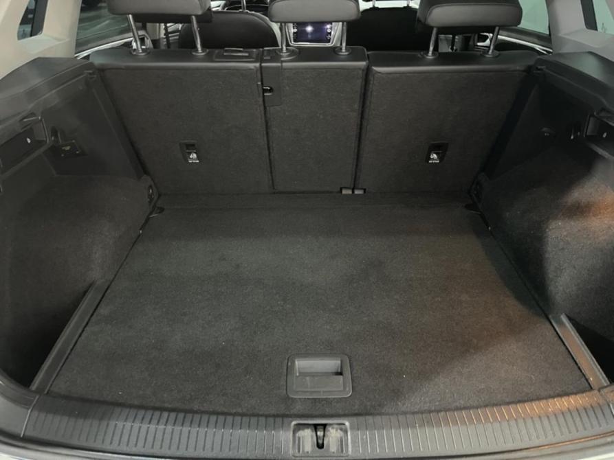 Volkswagen Tiguan II Курск  - изображение 23