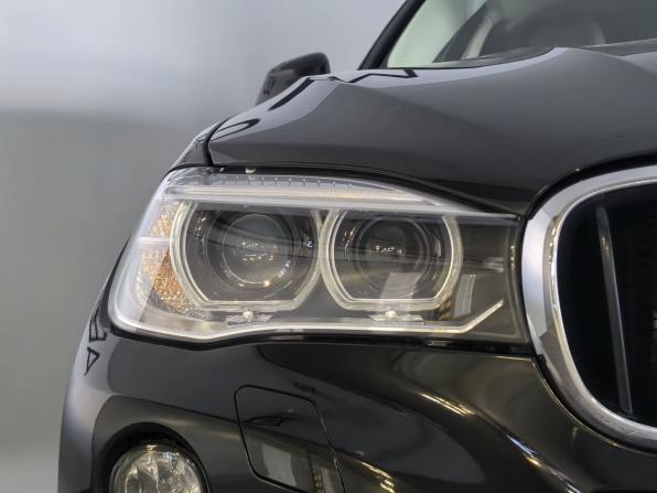 BMW X6 II (F16) с пробегом 2018 года, цена 4 850 000 рублей, 88564 км, внедорожник, Автокод Объявления