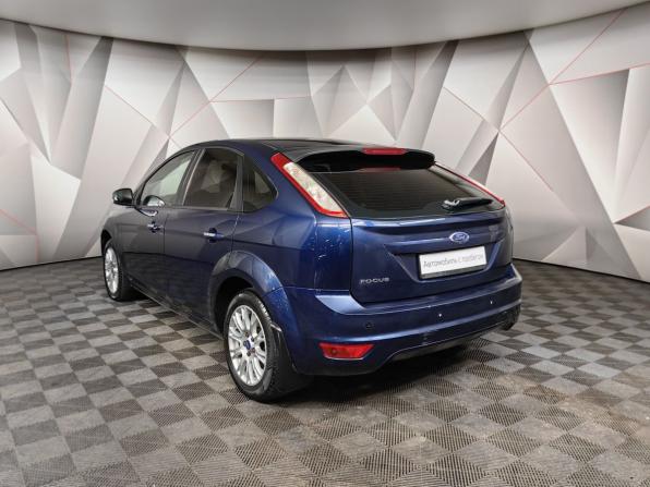 Ford Focus II Рестайлинг с пробегом 2010 года, цена 531 000 рублей, 203128 км, хэтчбек, Автокод Объявления