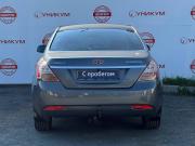 Geely Emgrand EC7 Екатеринбург  - изображение 39