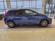 Hyundai Solaris I Саратов  - изображение 25