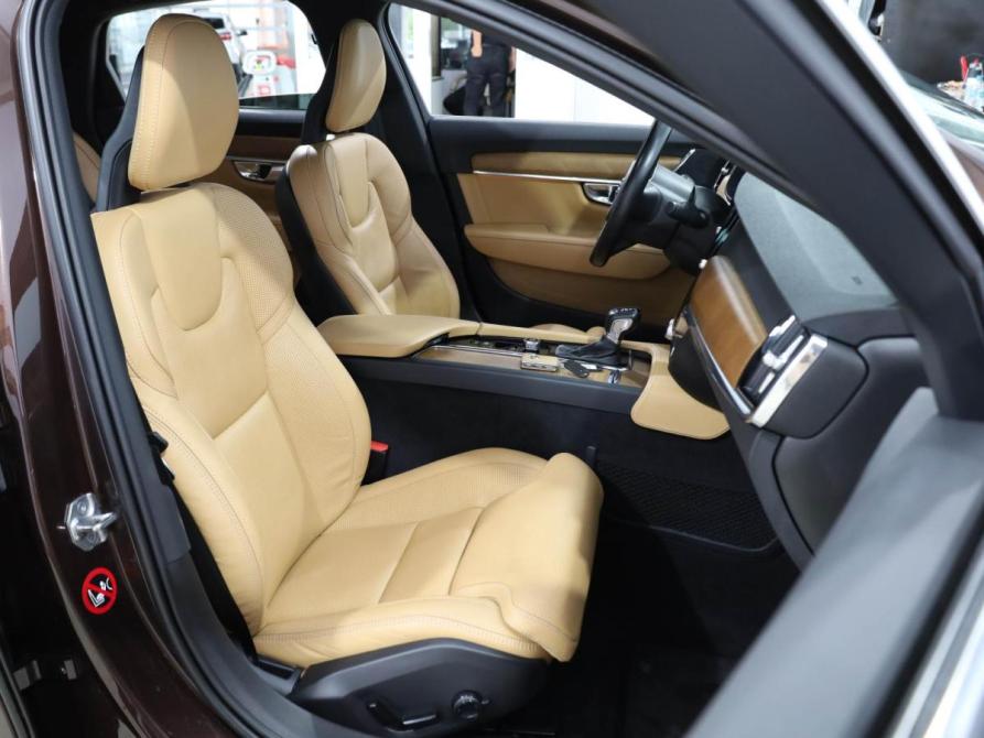 Volvo S90 II Ростов-на-Дону  - изображение 9