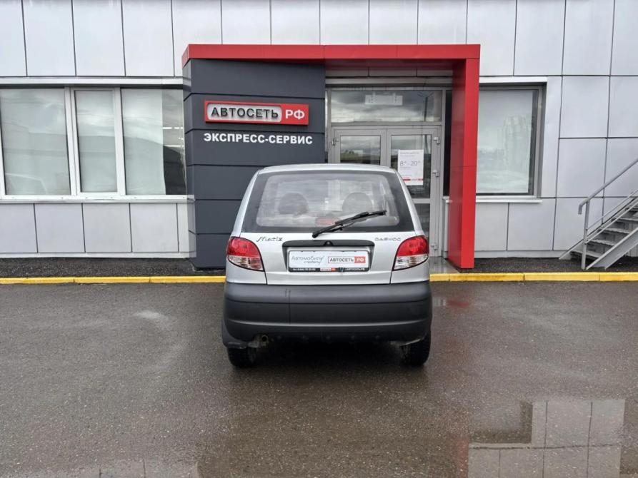 Daewoo Matiz I Рестайлинг Альметьевск  - изображение 15