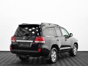 Toyota Land Cruiser 200 Series Москва  - изображение 20
