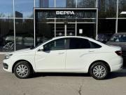 Lada (ВАЗ) Vesta I Рестайлинг (NG) Пермь  - изображение 19