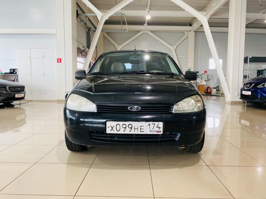 Lada (ВАЗ) Kalina I Миасс  - изображение 2