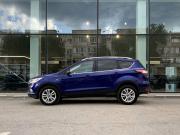 Ford Kuga II Рестайлинг Самара  - изображение 22