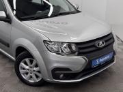 Lada (ВАЗ) Largus I Рестайлинг Воронеж  - изображение 24