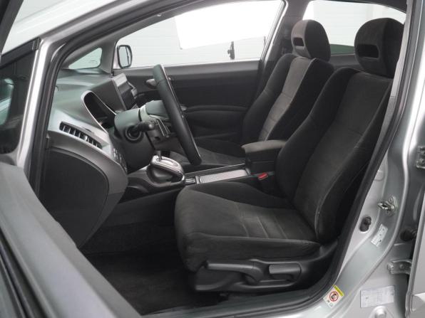 Honda Civic VIII с пробегом 2008 года, цена 899 000 рублей, 183501 км, седан, Автокод Объявления
