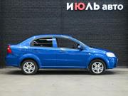 Chevrolet Aveo I Рестайлинг Екатеринбург  - изображение 21