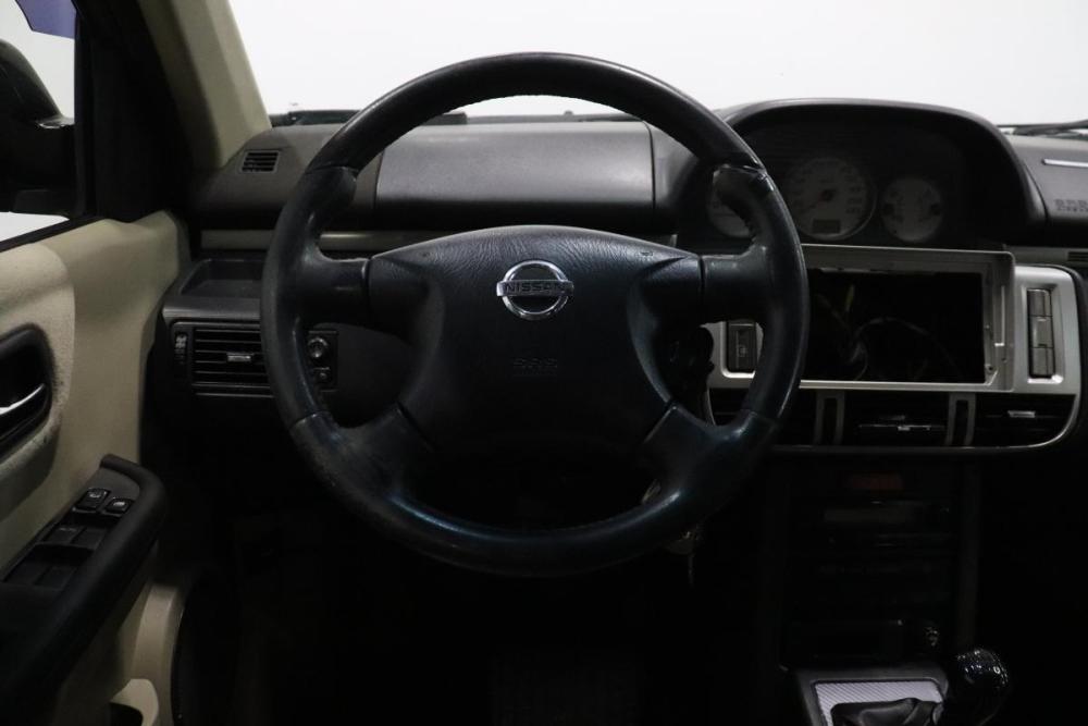 Nissan X-Trail I Ульяновск  - изображение 10