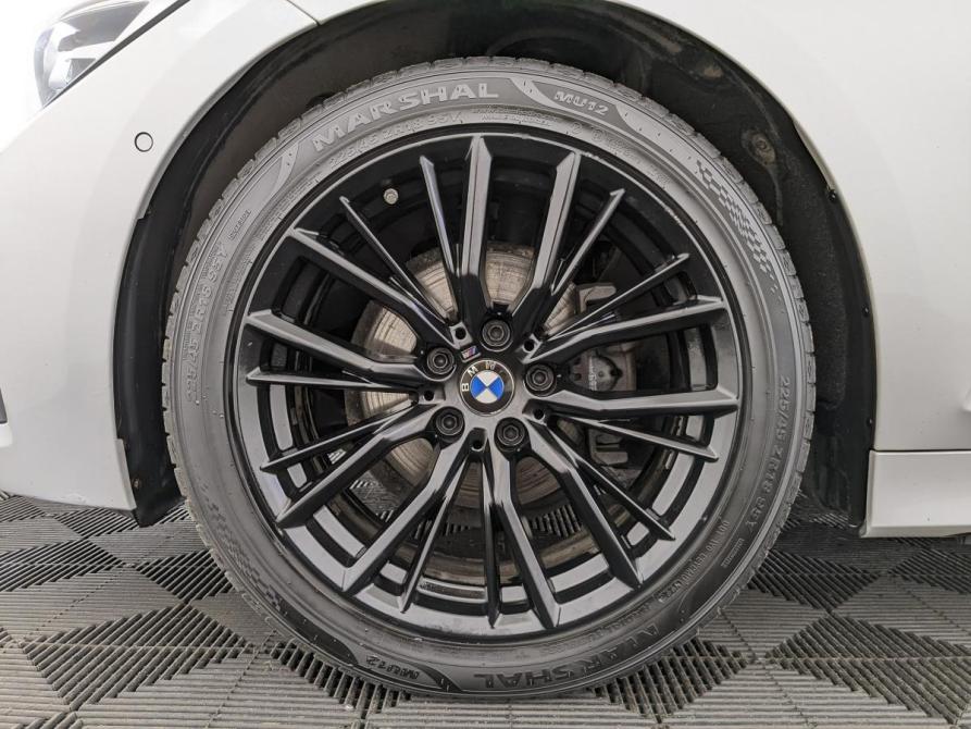 BMW 3 серии VII (G2x) Москва  - изображение 12