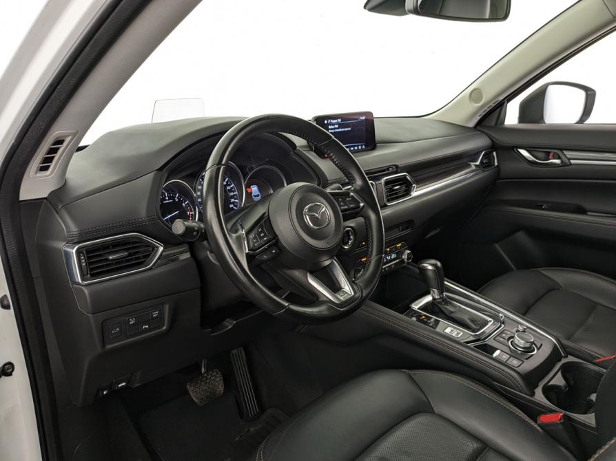 Mazda CX-5 II Москва  - изображение 17