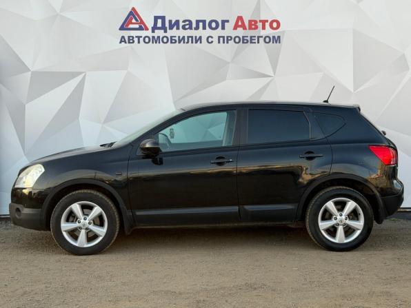 Nissan Qashqai I с пробегом 2007 года, цена 750 000 рублей, 227989 км, внедорожник, Автокод Объявления