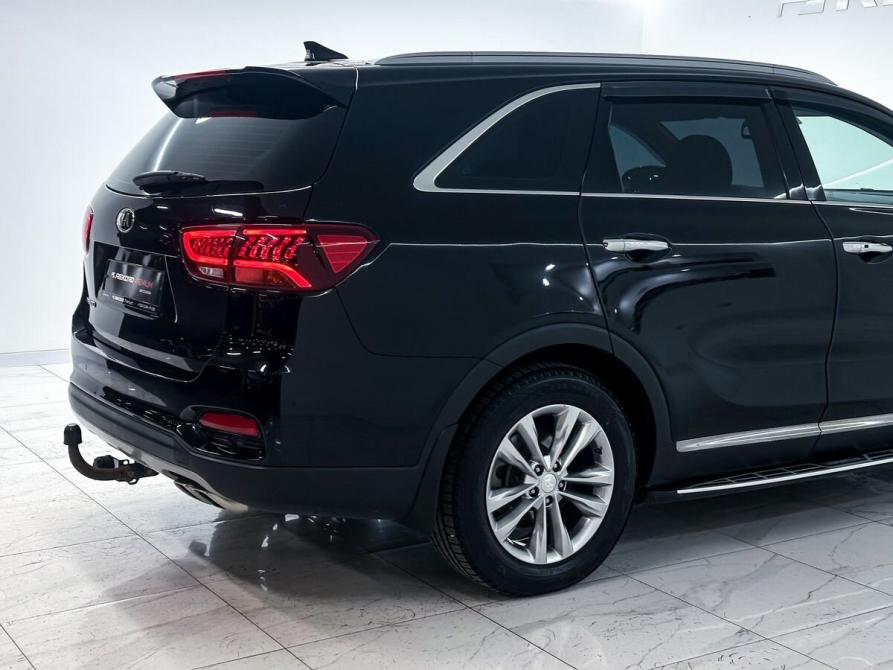Kia Sorento III Prime Рестайлинг Уфа  - изображение 30