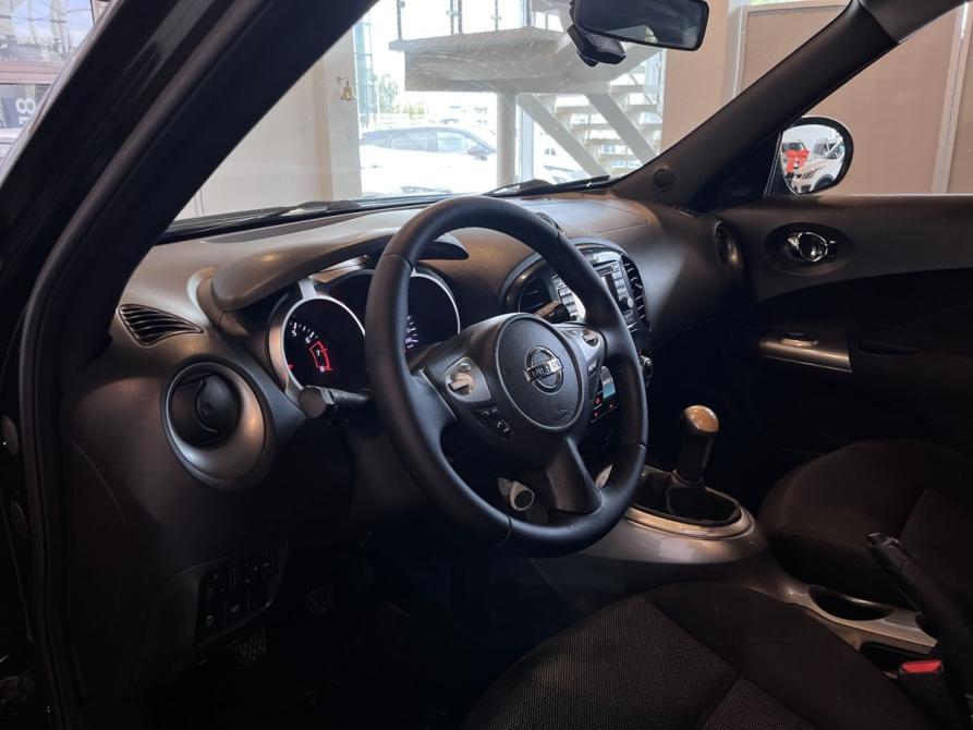 Nissan Juke I Чебоксары  - изображение 23