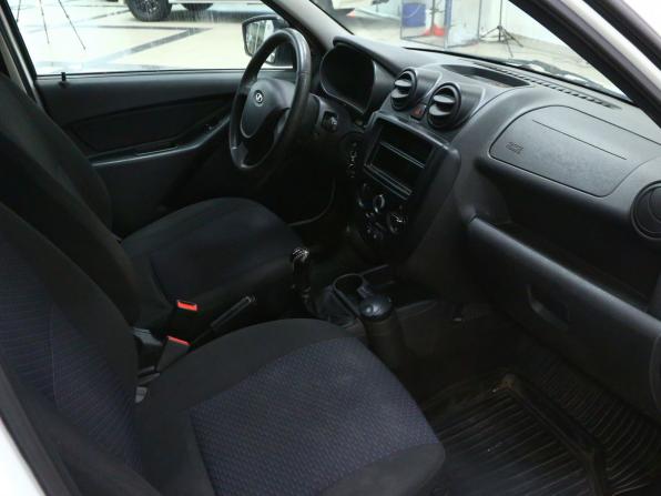 Lada (ВАЗ) Granta I с пробегом 2015 года, цена 315 000 рублей, 216000 км, седан, Автокод Объявления