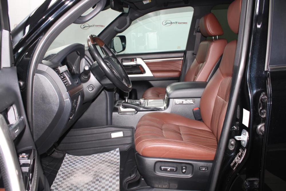 Toyota Land Cruiser 200 Series Рестайлинг 2 Владивосток  - изображение 22