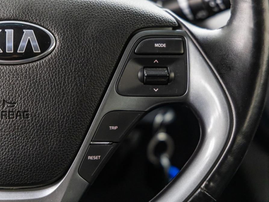 Kia Rio III Рестайлинг Волгоград  - изображение 19