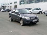 Lada (ВАЗ) Granta I Оренбург  - изображение 13