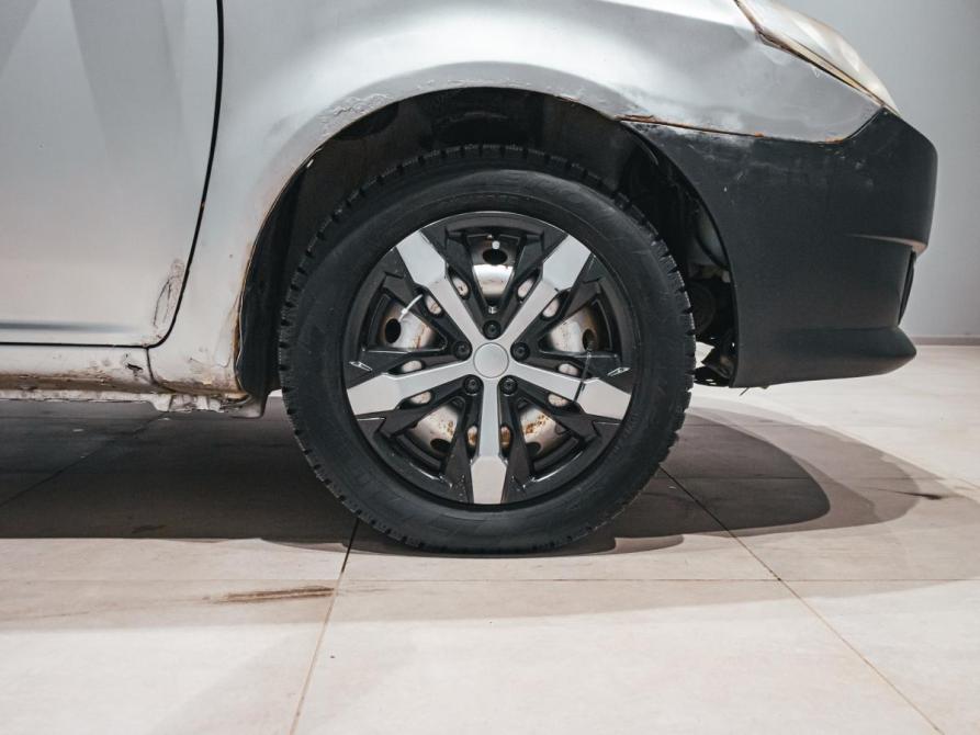 Geely MK I Екатеринбург  - изображение 10