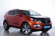 Kia Sportage III Челябинск  - изображение 24