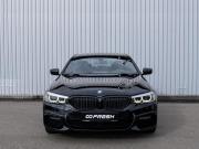 BMW 5 серии VII (G30/G31/G38) Сочи  - изображение 28