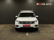 Volkswagen Tiguan I Рестайлинг Челябинск  - изображение 24