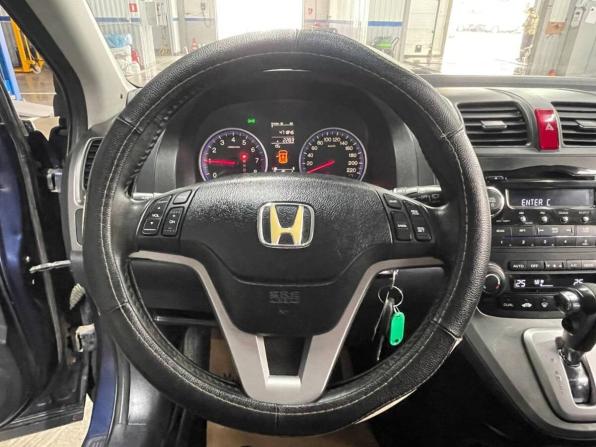 Honda CR-V III с пробегом 2008 года, цена 810 300 рублей, 471568 км, внедорожник, Автокод Объявления