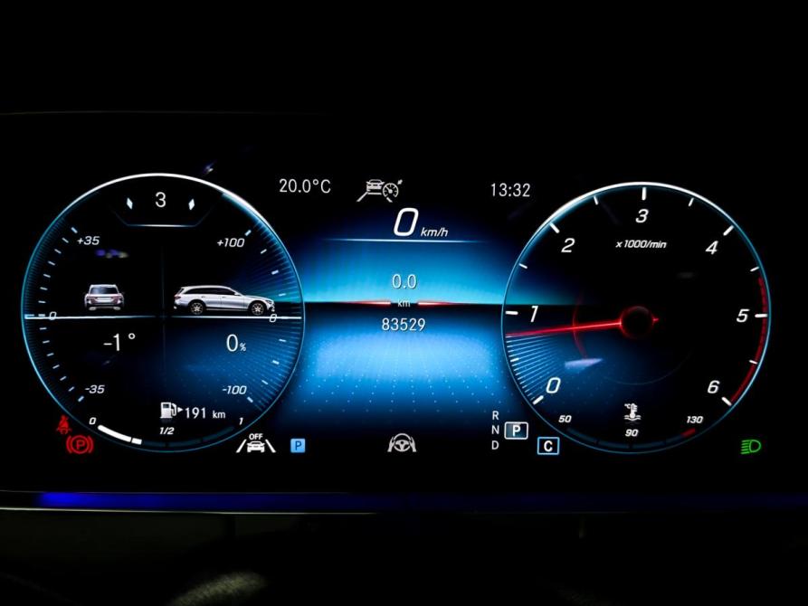 Mercedes-Benz E-Класс V (W213 S213 C238) Рестайлинг Химки  - изображение 13