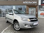 Lada (ВАЗ) Granta I Набережные Челны  - изображение 20