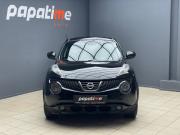 Nissan Juke I Тверь  - изображение 16