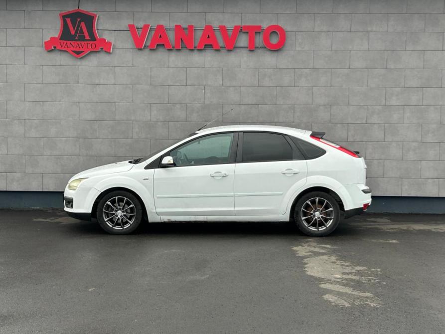 Ford Focus II Альметьевск  - изображение 8