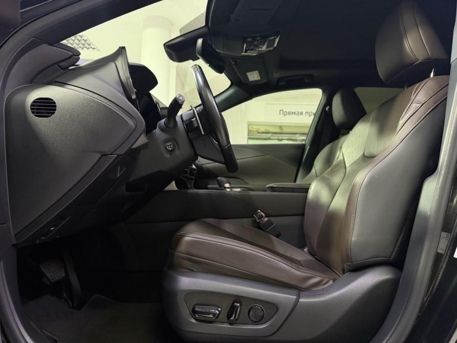Lexus RX V Минеральные Воды  - изображение 7