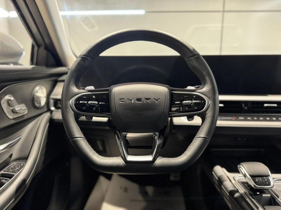 Chery Arrizo 8 Новосибирск  - изображение 15