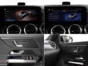 Mercedes-Benz GLA II (H247) Рестайлинг Москва  - изображение 43