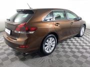 Toyota Venza I Рестайлинг Москва  - изображение 25