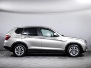 BMW X3 II (F25) Москва  - изображение 20