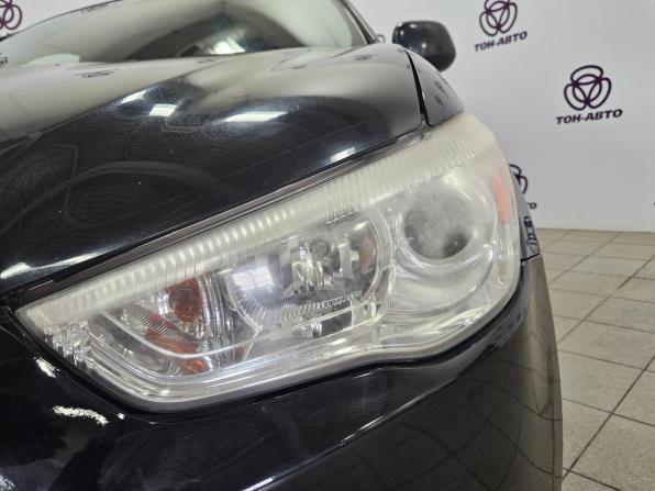 Mitsubishi ASX I с пробегом 2012 года, цена 995 000 рублей, 120002 км, внедорожник, Автокод Объявления